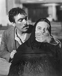 Anthony Quinn | Biography, Movies, & Facts | Britannica