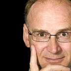 The Political Orphanage