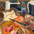 Love Does Not Insist on Its Own Way