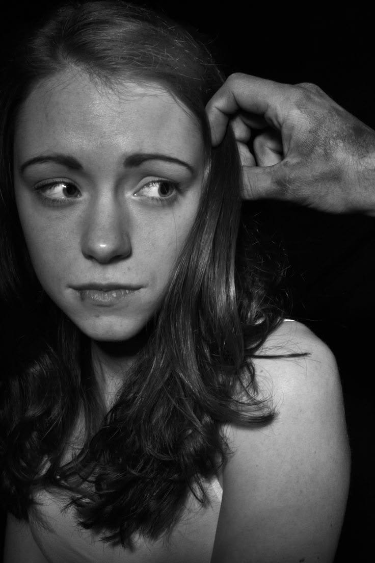 You Have Never Hit Your Wife. That Does Not Make You a Good Husband.