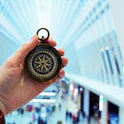 The Secret to Finding Purpose