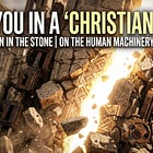 He Shatters Our Systems: The Pattern in the Stone EP014