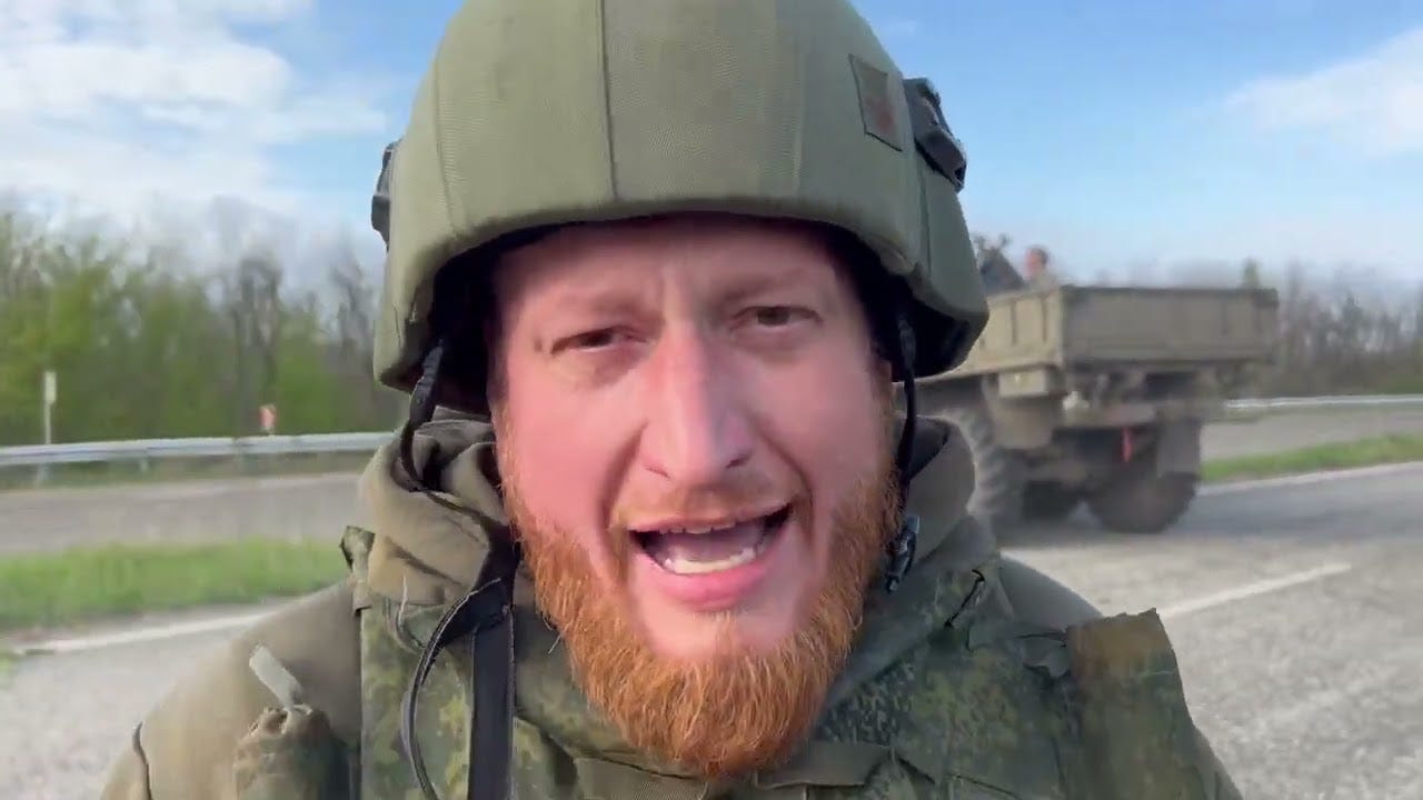 How pro-Russian bloggers are covering the war in Ukraine - The Observers How pro-Russian bloggers are covering the war in Ukraine - The Observers