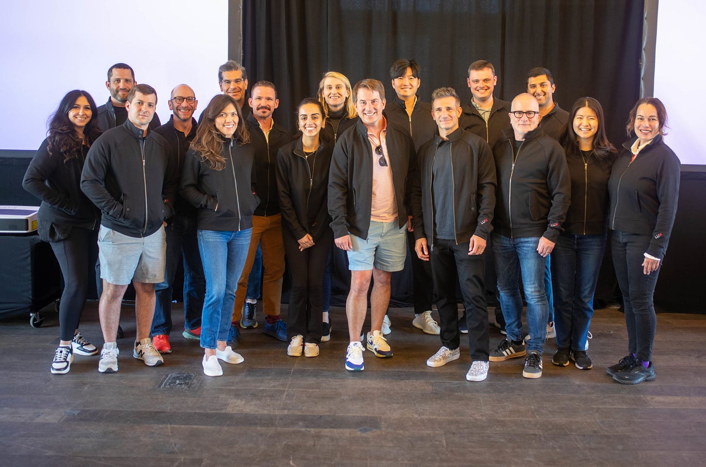 Photo by Chris Gates Photo by Chris Gates