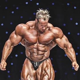 Fitness Myths I Wish Would Die