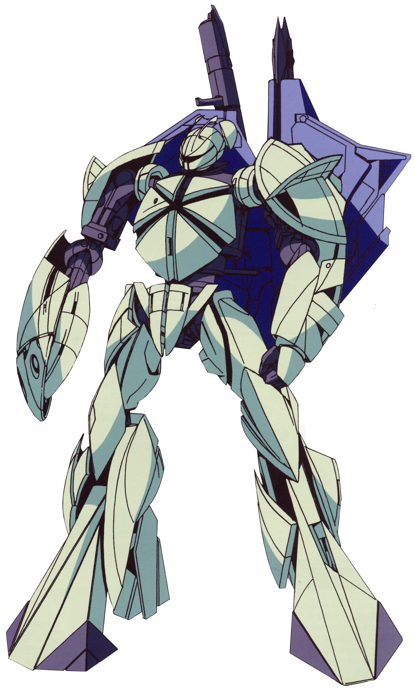 Concept-X 6-1-2 Turn X | The Gundam Wiki | Fandom