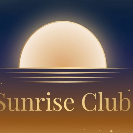 Sunrise Club