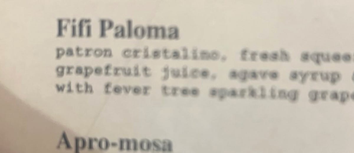 Charm city juicin’