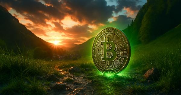 The 5 signals that really move Bitcoin now — and how they hit your portfolio The 5 signals that really move Bitcoin now — and how they hit your portfolio