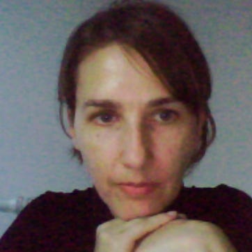 Artwork for Mateja’s Newsletter