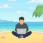 Here’s What 2 Weeks of Vacation Taught Me About Leadership