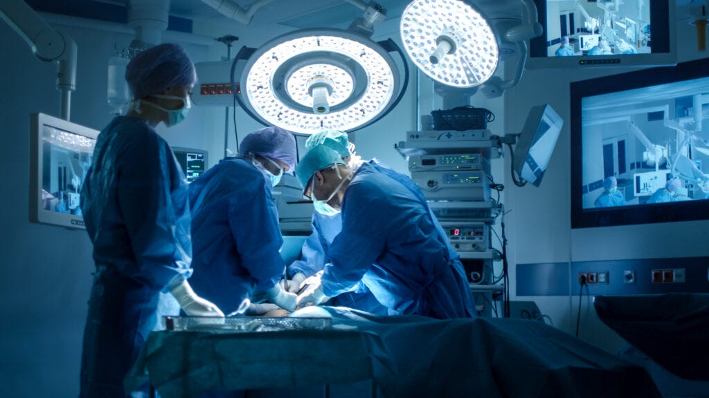 Indiana Leads in the HealthTech and MedTech Evolution Indiana Leads in the HealthTech and MedTech Evolution