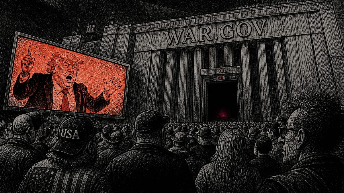 War . gov