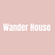 Wander House Substack