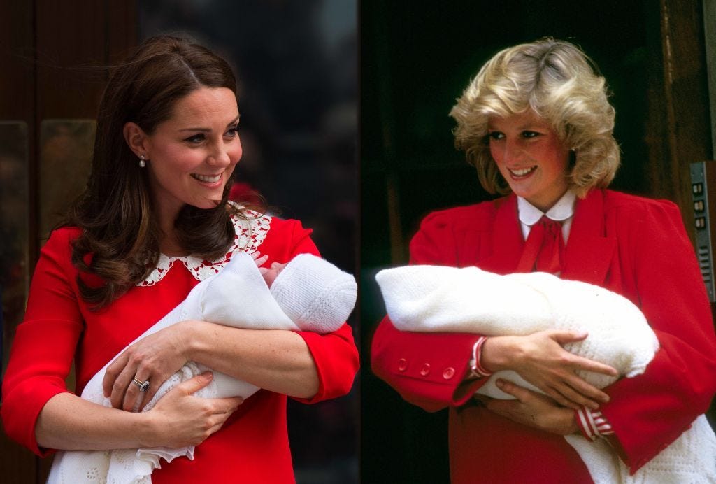 The Lindo Wing Facts - The Hospital for the Royal Birth