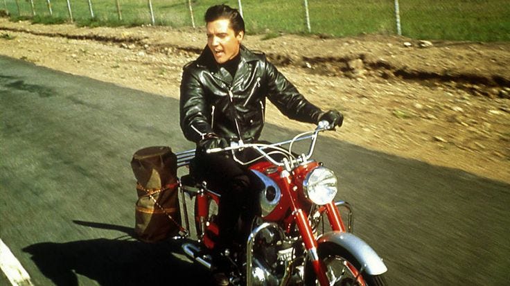 Roustabout | Movies ala Mark