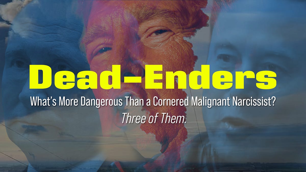 Dead-Enders