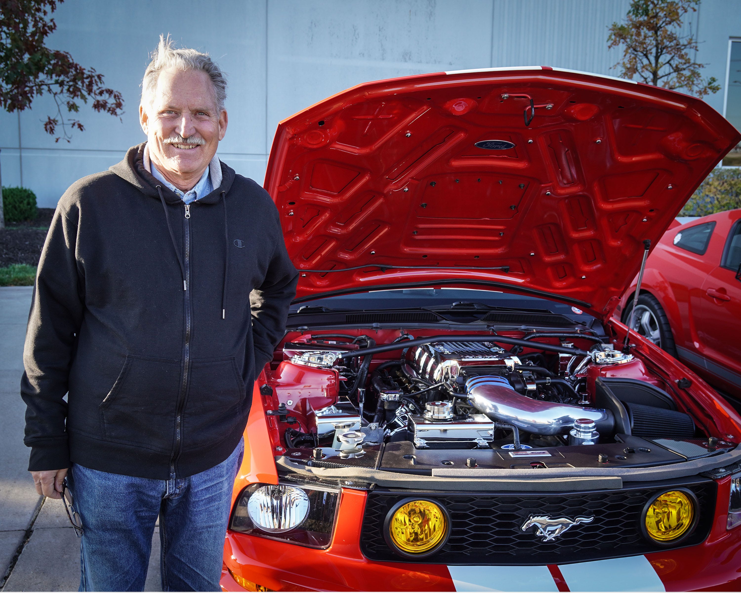 Specialist - by Jim Mathis - As I See It