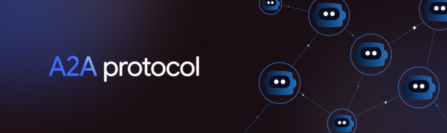 A2A protocol A2A protocol