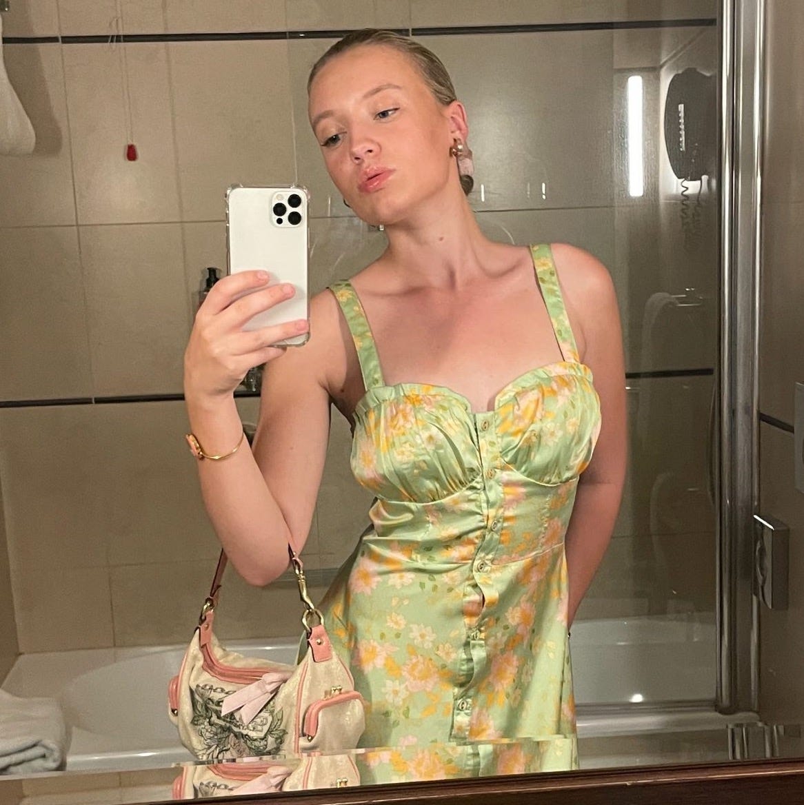 Artwork for If Clothes Could Talk