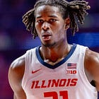 Morez Johnson Scouting Report