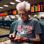David Lavender's avatar