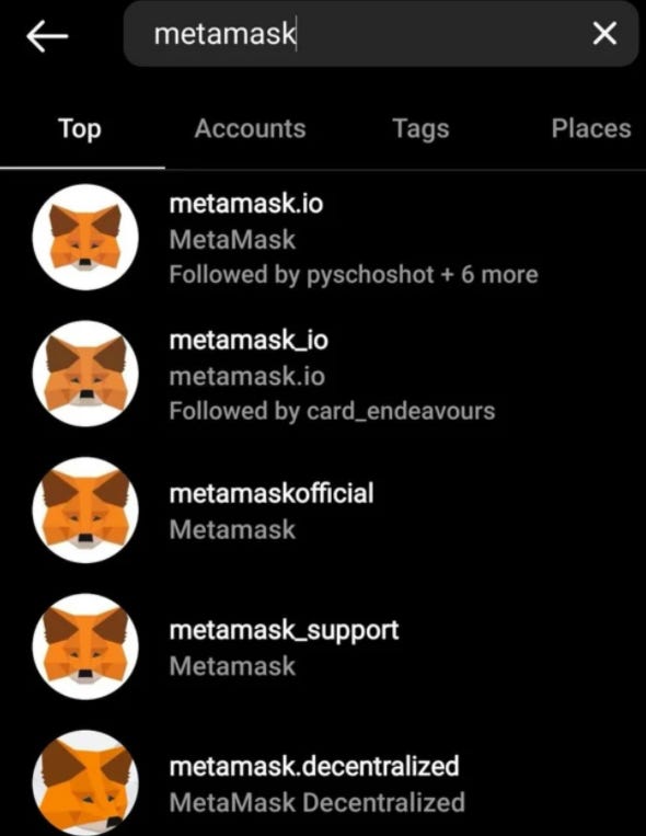 como proteger mis criptos