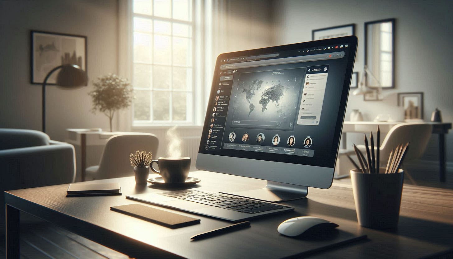 From Newsletters To Global Communities: How Substack Is Powering The Creator Economy