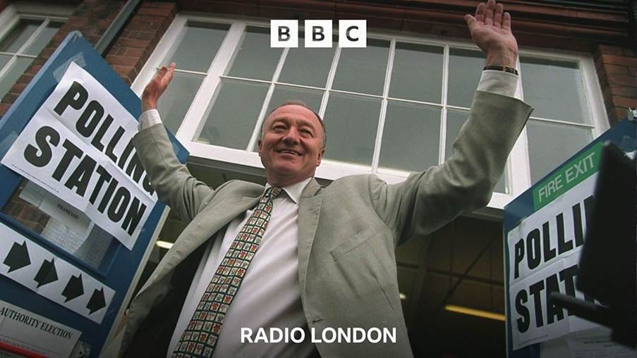 How Ken Livingstone defeated Tony Blair to become London Mayor How Ken Livingstone defeated Tony Blair to become London Mayor