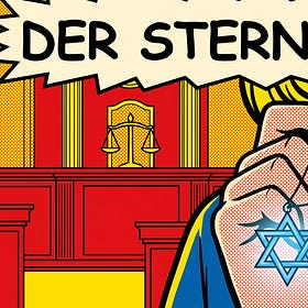 Wenn der Stern stört: Mein Kommentar zur Flensburger Gerichtsentscheidung