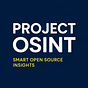 Project OSINT's avatar
