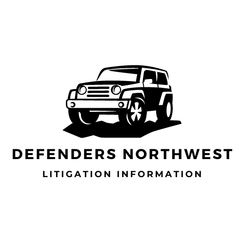 Substack profile picture for @defenders