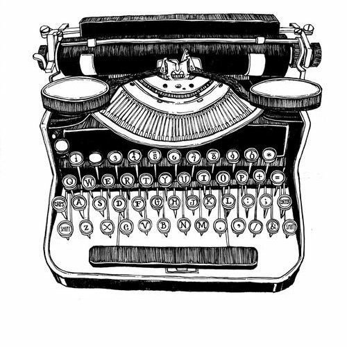 Tales From A Writing Life