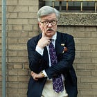 My First Byline: Brett White