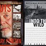 Trucker Man Reads