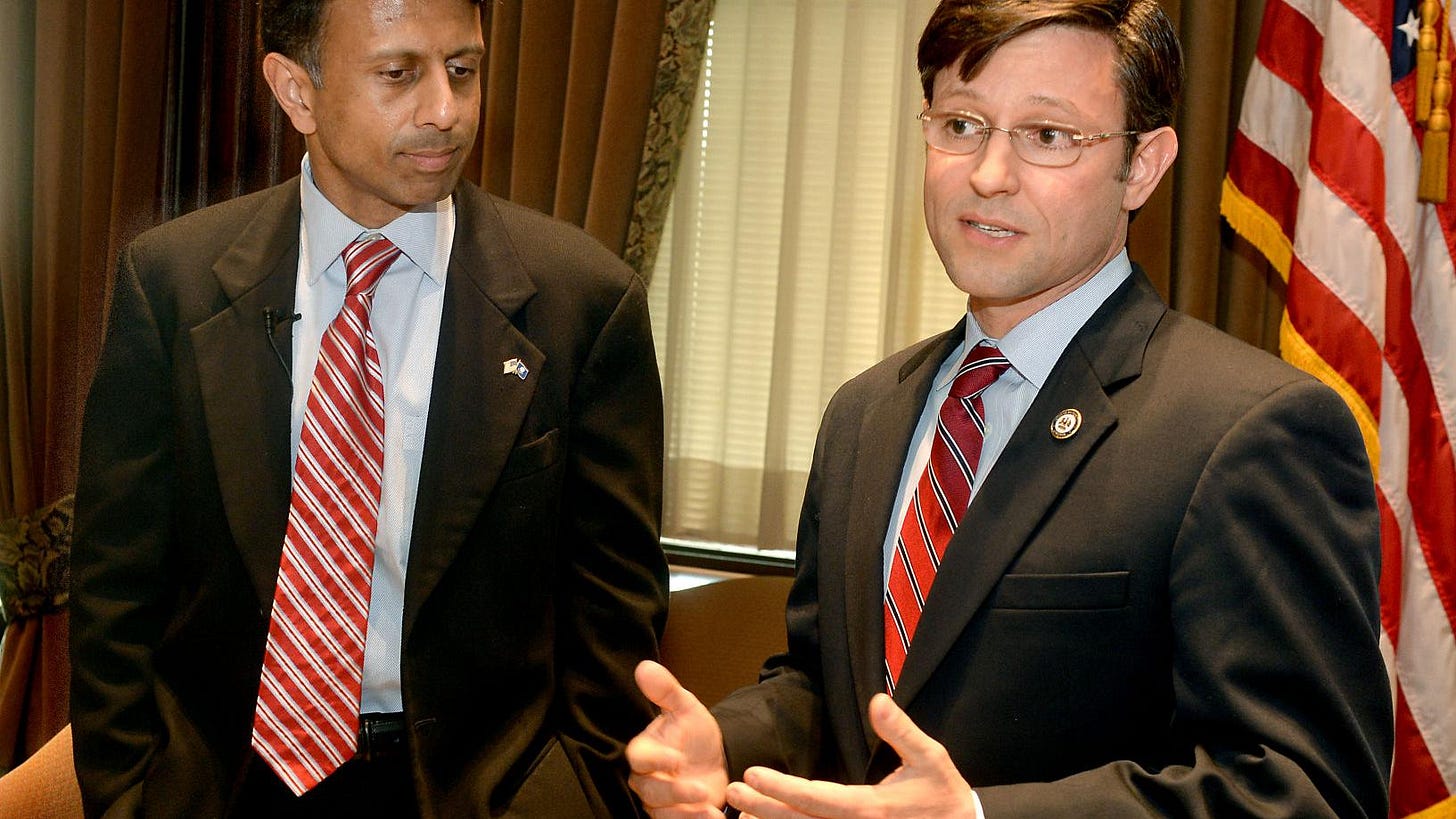 Louisiana congressman Mike Johnson booed in Juneteenth hearing on slave reparations | State Politics | theadvocate.com Louisiana congressman Mike Johnson booed in Juneteenth hearing on slave reparations | State Politics | theadvocate.com