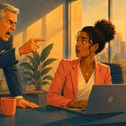 You Teach People How to Treat You
