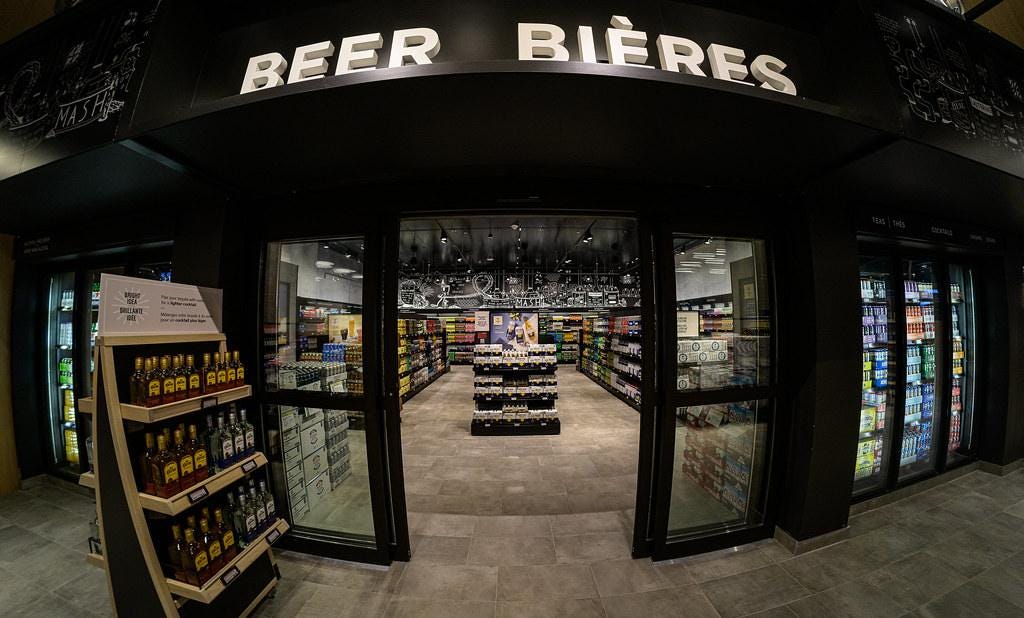 LCBO Beer LCBO Beer