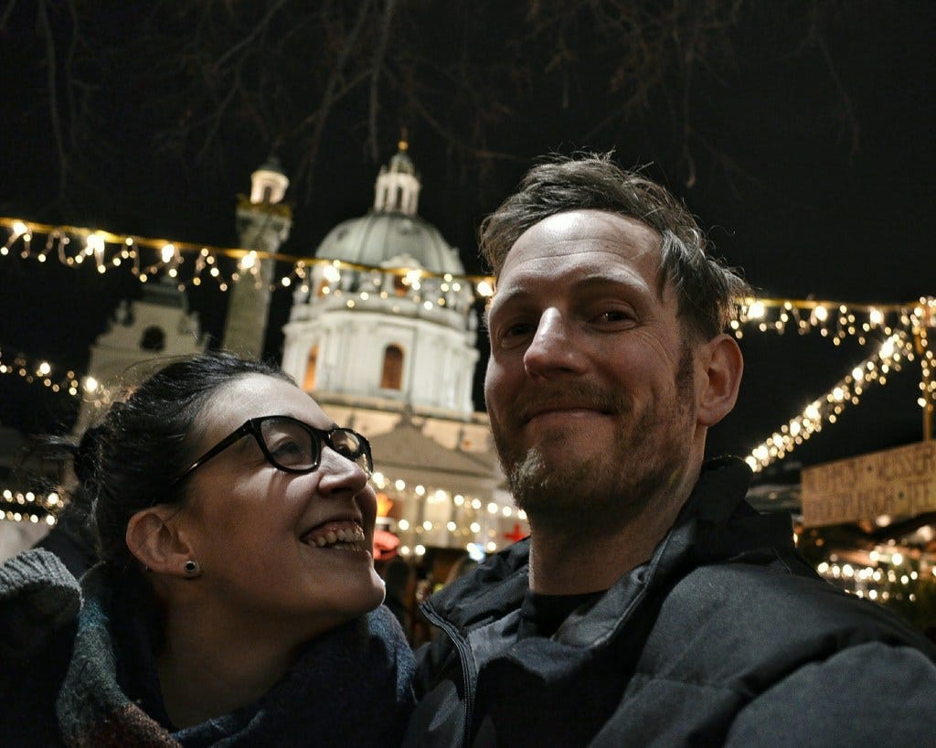 Vienna travel guide
