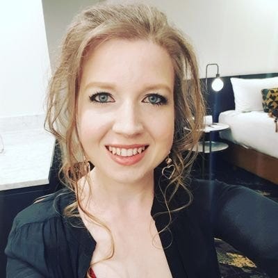 Alexandra’s Newsletter