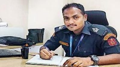 Covid hero & civil defence warden passes away at 31