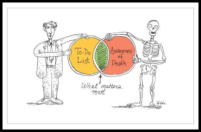 Terror Management Theory: Concept, Evaluation, Experts' Take