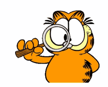 Magnifying Glass Animation GIFs | Tenor