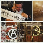Ένα κλισέ του σοσιαλισμού: Αν κάτι είναι δημόσιο, τότε ανήκει σ΄ εμάς, τον λαό!