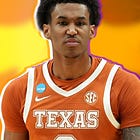 2026 NBA Draft: Dailyn Swain Scouting Report