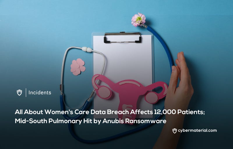 Women’s Care and Pulmonary Sleep Breaches