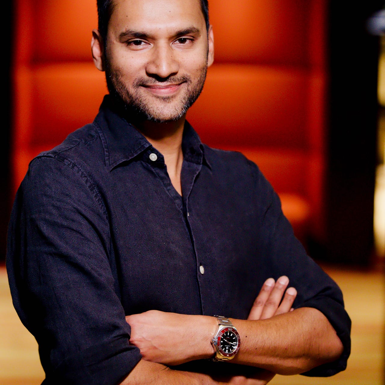 Saving Lives In Slow Motion - words by Dr Ayan Panja 