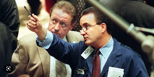 ¿Quién es Richard Dennis? Biografía y estilo de inversión