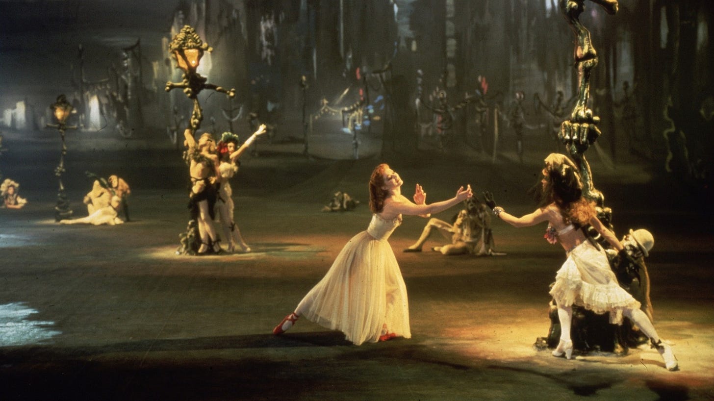 The Red Shoes Ending Explained: A Fatal Choice Between Life And Art