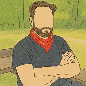 Nietzsche and Loser Politics with Daniel Tutt